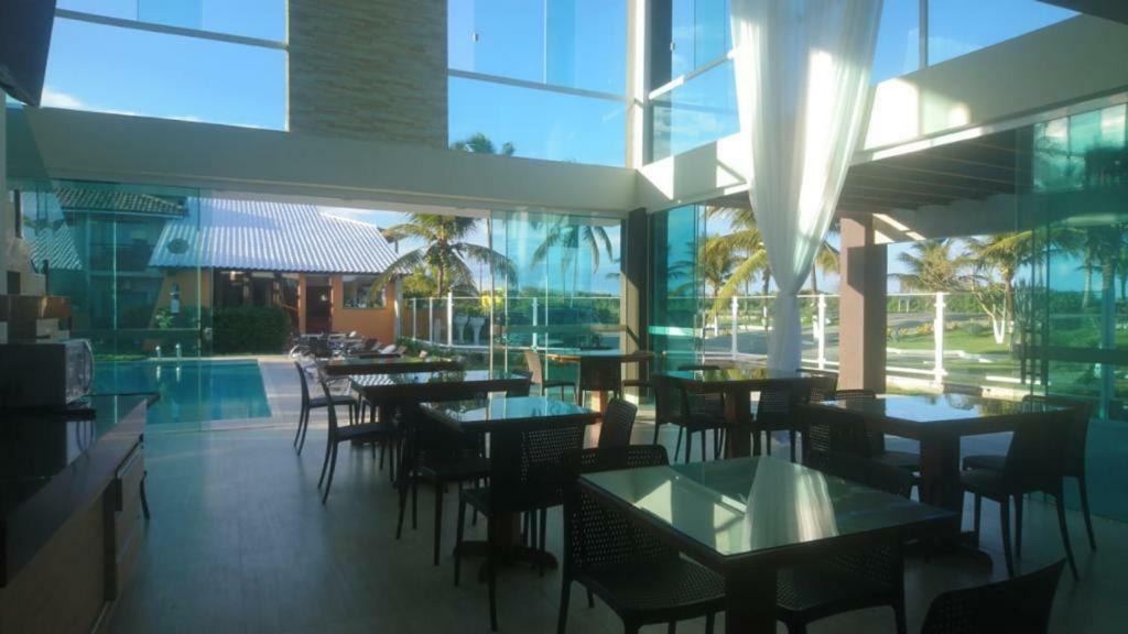 Porto Bali Hotel Santa Cruz Cabralia Εξωτερικό φωτογραφία