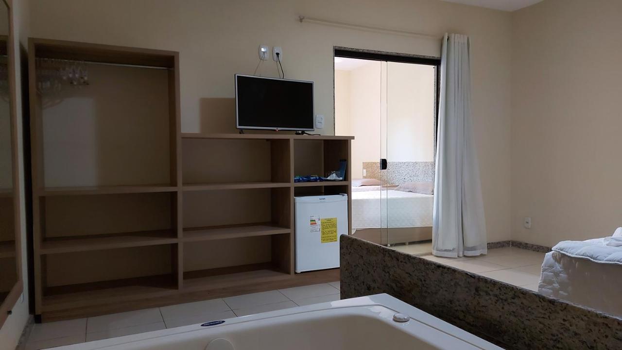 Porto Bali Hotel Santa Cruz Cabralia Εξωτερικό φωτογραφία
